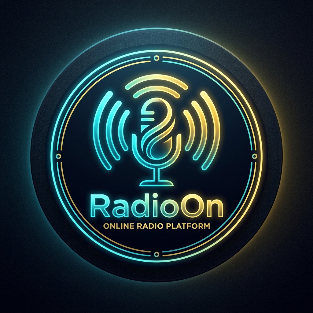 RadioOn Logo